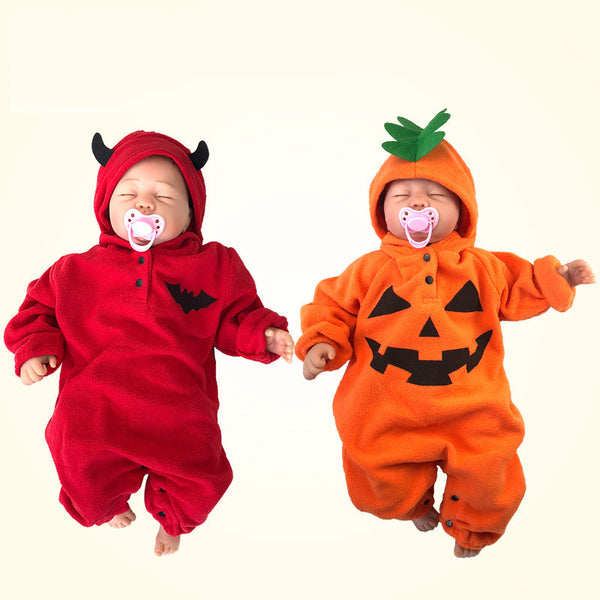 Baby Halloween Clothes | Newborn Baby Halloween Clothes