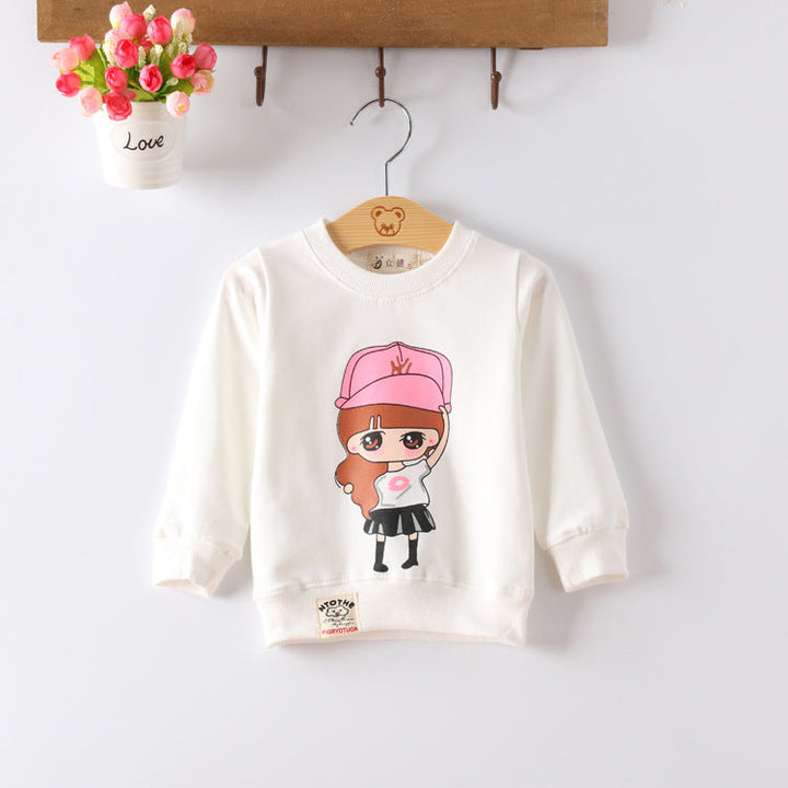 Baby Clothes Female Baby Sweater | Newborn Baby Girl Sweaters