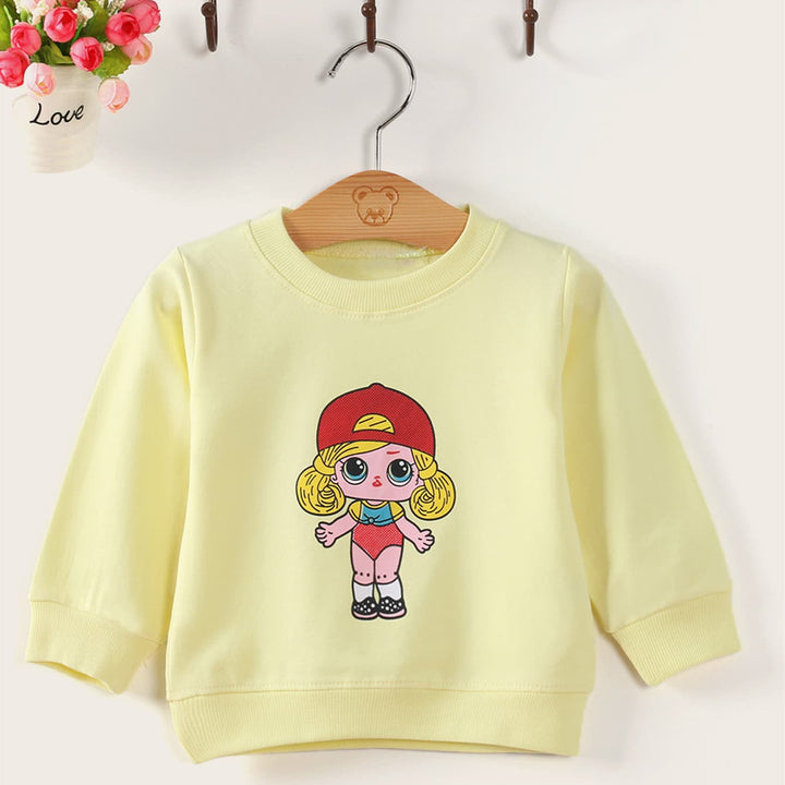  Newborn Baby Girl Sweaters