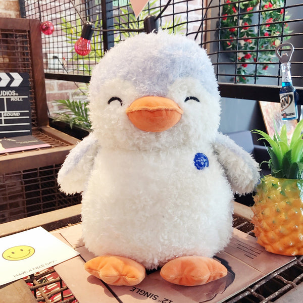 Baby Penguin Doll Plush Toy | Penguin Plush Toy