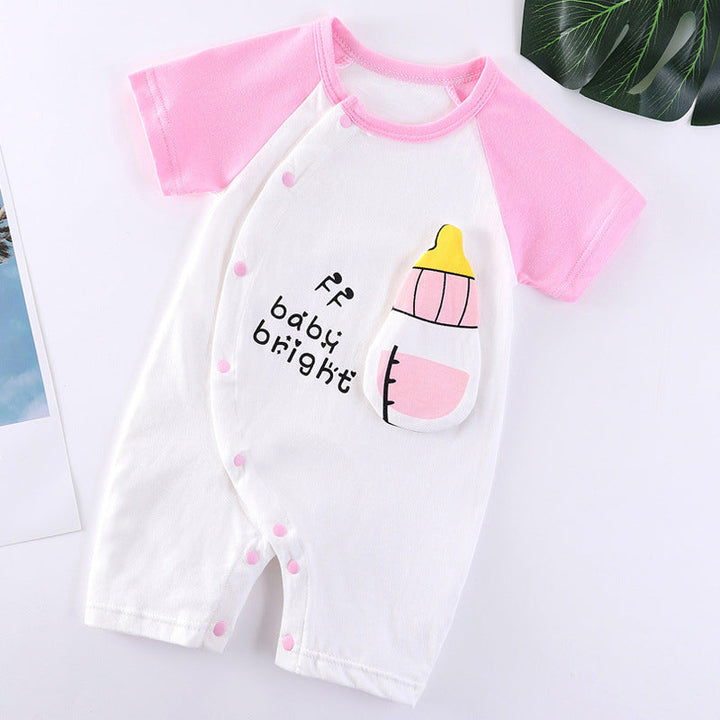 Baby Bright Comfortable Baby Clothes | Best Baby Clothes