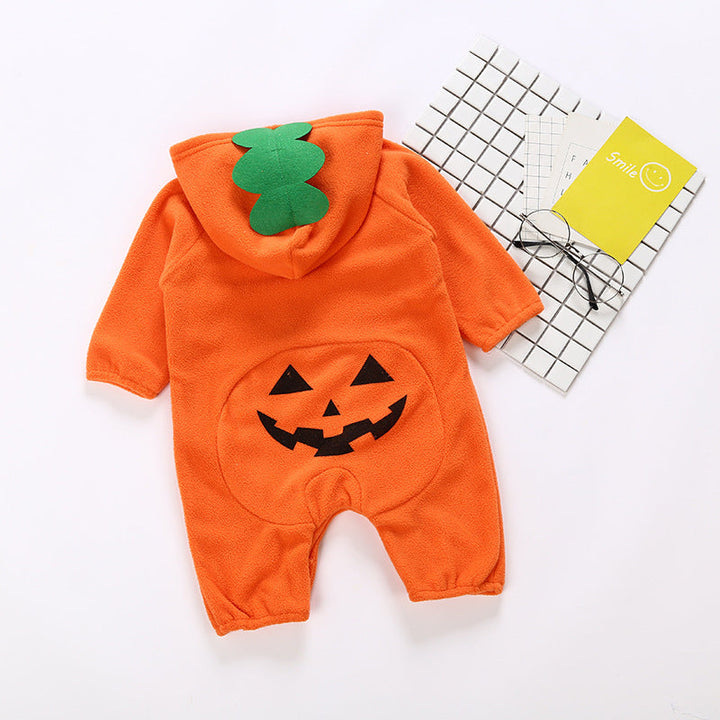  Newborn Baby Halloween Clothes