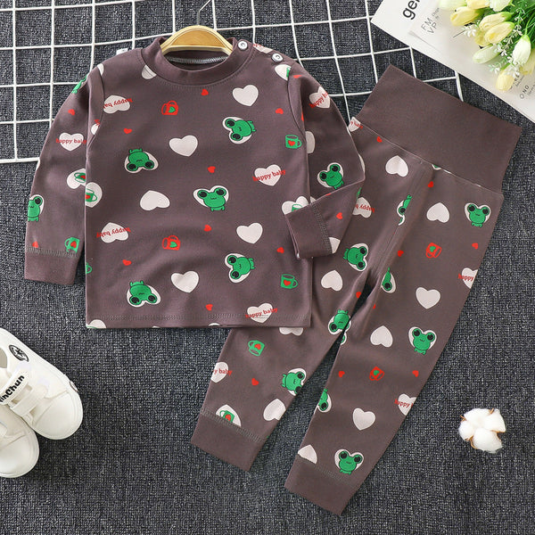 Toddler Boys and Girls Autumn Clothes | Toddler Autumn Clothes