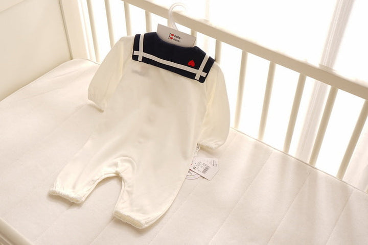 Navy Style  Newborn Baby Clothes