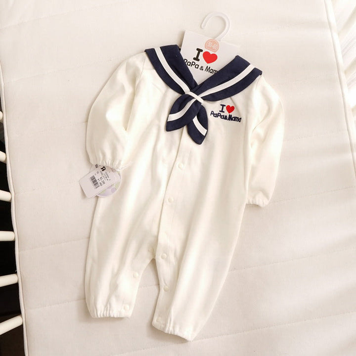  Navy Baby Clothes