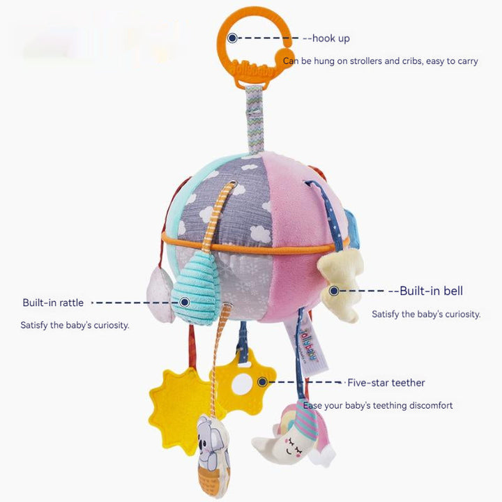  Car Hanging Toys
