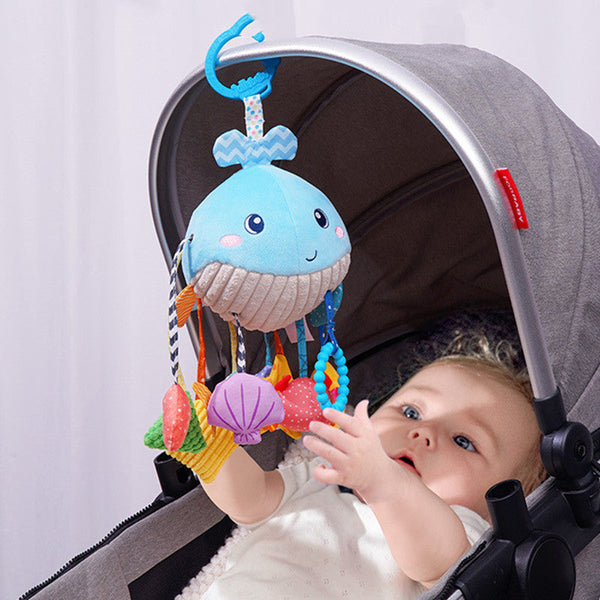 Chouchoule Baby Car Hanging Toys Baby | Car Hanging Toys