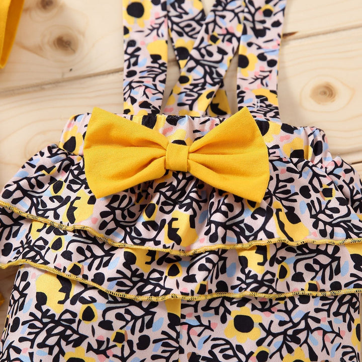  Toddler Girls Outfits